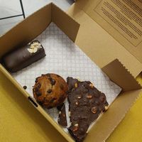  at Manouche  in Valletta