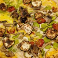  at Manouche  in Valletta