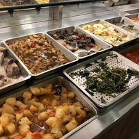   at Minder Vegetarian 明德素食 - Eslite Mall in Taipei