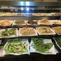   at Minder Vegetarian 明德素食 - Eslite Mall in Taipei