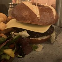   at The Bird In Hand in Swansea