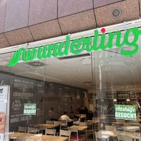 Super schnelle und leckere Küche  at Wunderling in Frankfurt