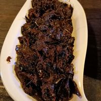 Bengan Tamarar at Sharaswhaty in Ubud