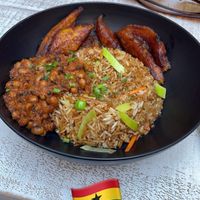   at Mataa‘s in Bremen