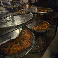  at Hughes Pizza ヒューズ ピザ in Osaka