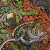  at Hughes Pizza ヒューズ ピザ in Osaka