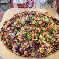   at Café Bistro Mendel in Bernkastel-kues