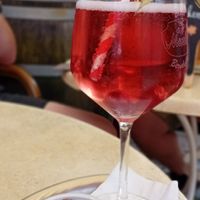  at Café Bistro Mendel in Bernkastel-kues