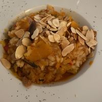   at El Laurel in Salamanca