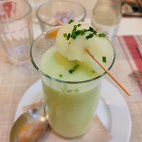  at El Laurel in Salamanca