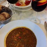  at El Laurel in Salamanca