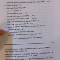  at El Laurel in Salamanca