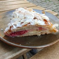  at Harbour Coffee Co in Folkestone