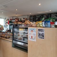  at Harbour Coffee Co in Folkestone