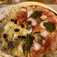   at Gazebo Pizzeria Artigianale in Lungavilla