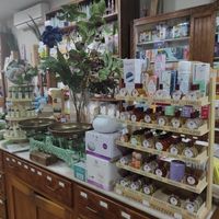 Biological at El Manojo in Salamanca