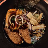  at Chakramen  in Padua