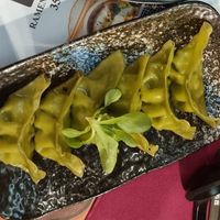  at Chakramen  in Padua