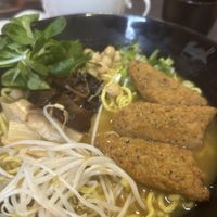   at Chakramen  in Padua