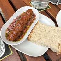 Txorizo  at VÜMO in Porto