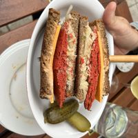 Ruben  at VÜMO in Porto