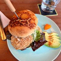 Bun  at VÜMO in Porto