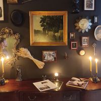 Inside at VÜMO in Porto