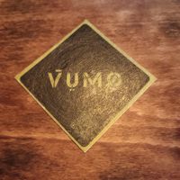  at VÜMO in Porto