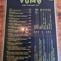  at VÜMO in Porto