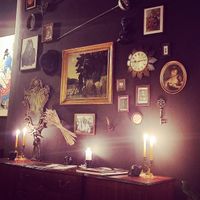 Ambiente familiar ♥️ at VÜMO in Porto