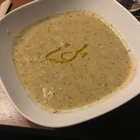 Courgette at VÜMO in Porto