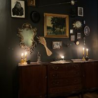 Interior  at VÜMO in Porto