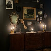 Interior   at VÜMO in Porto