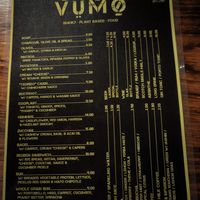  at VÜMO in Porto
