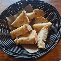 🍞 at VÜMO in Porto