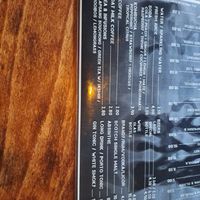 Drinks at VÜMO in Porto