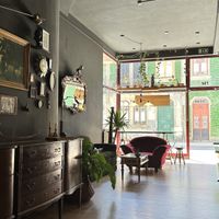 Interior   at VÜMO in Porto