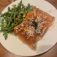 Feta w honeyy  at VÜMO in Porto