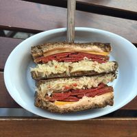 Ruben 🤤  at VÜMO in Porto