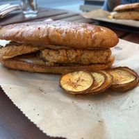 Palmito 😋  at VÜMO in Porto