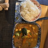   at Tapa Y Tai By My Thai in Fuengirola