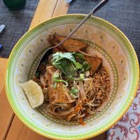   at Tapa Y Tai By My Thai in Fuengirola