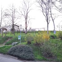 Großer Spielplatz at Gasthaus zum Sternen in Seelbach