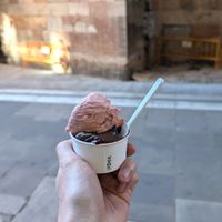  at Gianduia in Barcelona