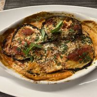   at Bistro 516 in Valletta