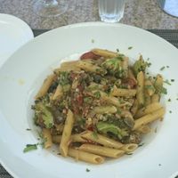   at Bistro 516 in Valletta