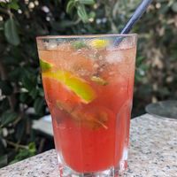  at Bistro 516 in Valletta