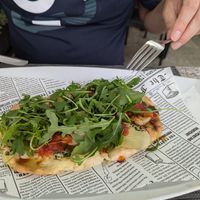  at Bistro 516 in Valletta