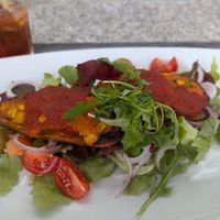  at Bistro 516 in Valletta