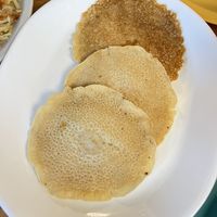   at Java Joe's in St Ignace